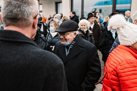 Dogodek - 130 Let -42